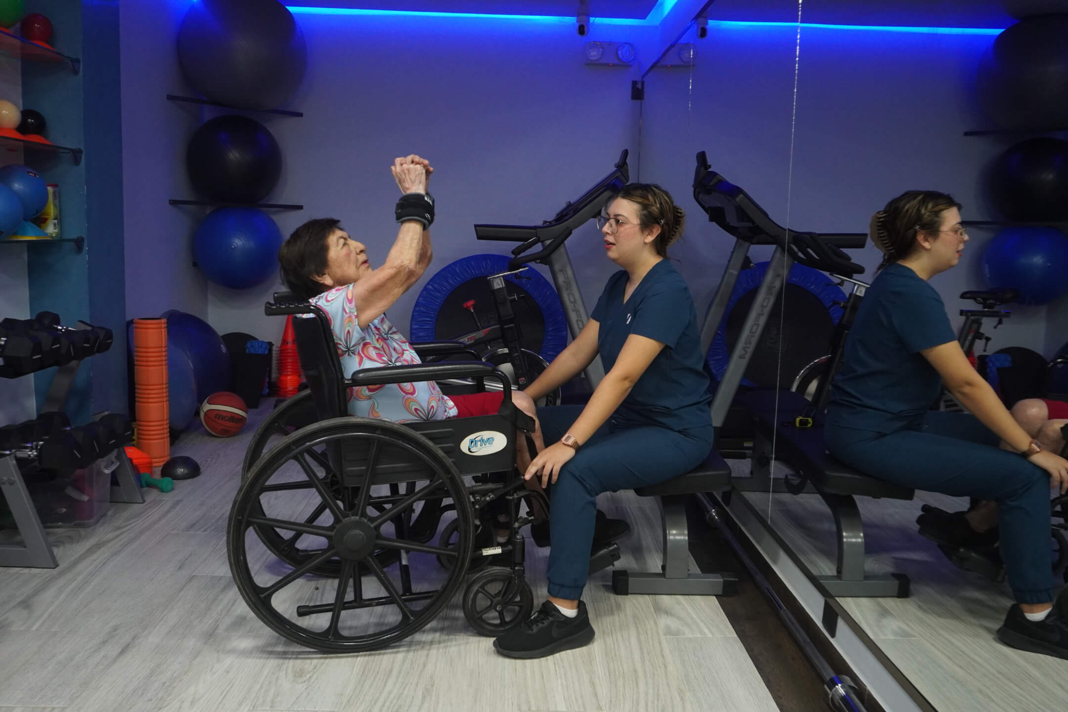 Valoración Inicial 2