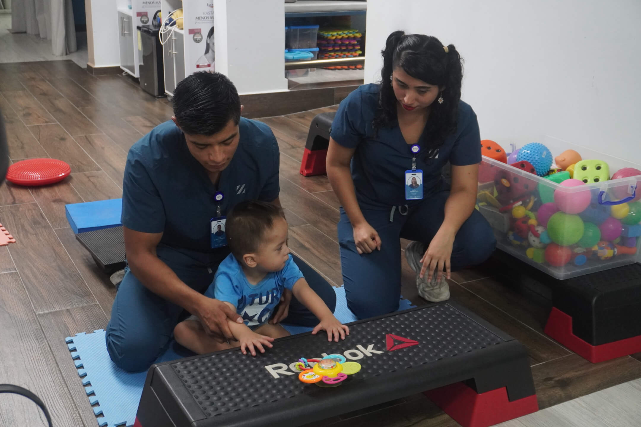 Valoración subsecuente