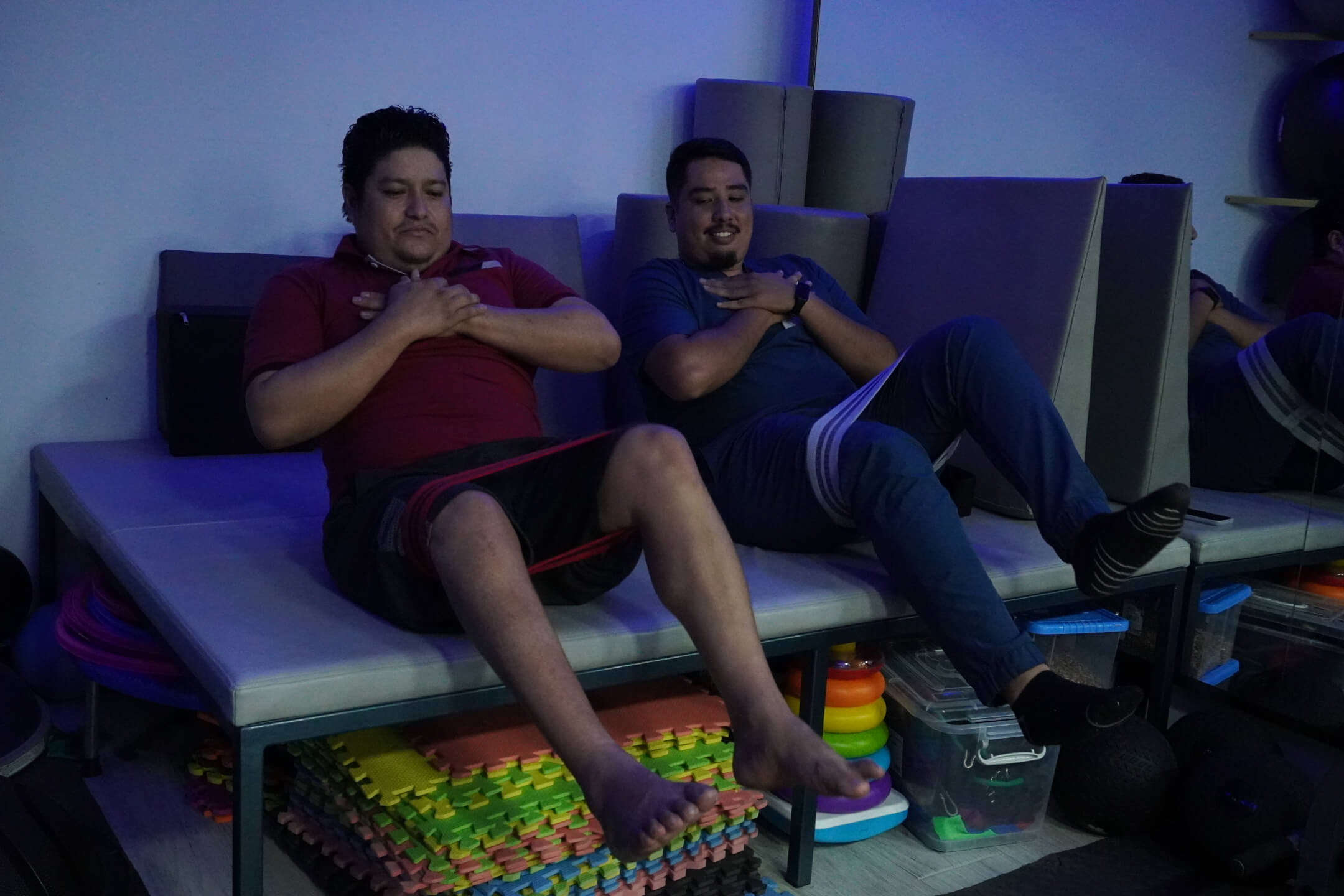 Valoración Subsecuente 2