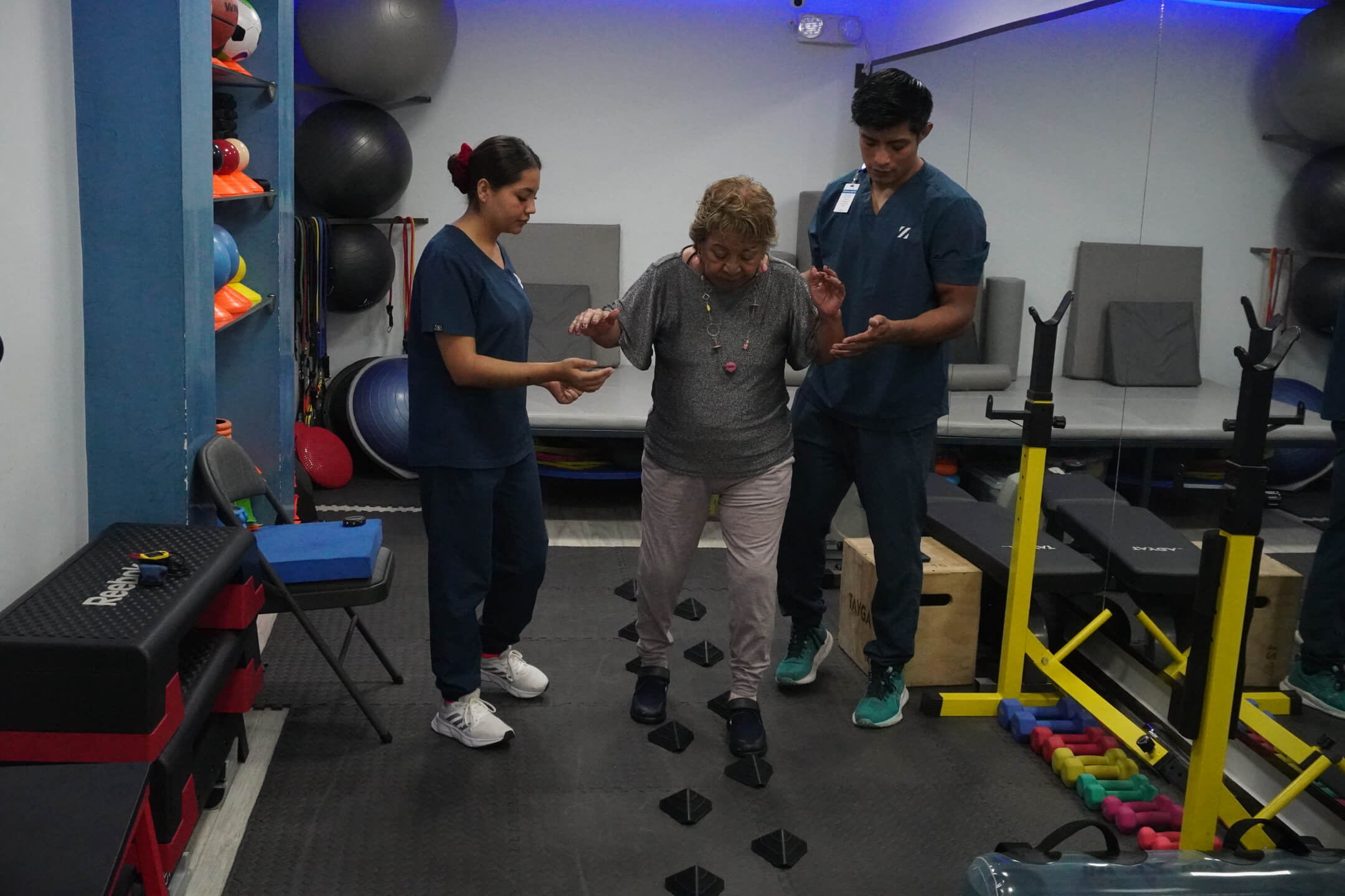 Valoración Subsecuente 3